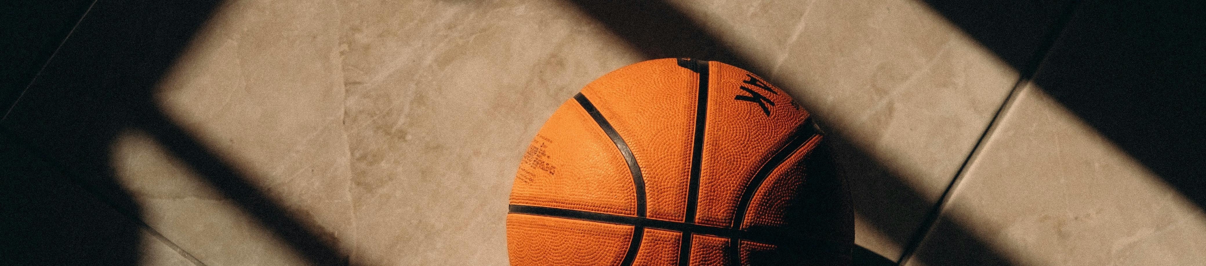 Cancha de baloncesto Copa Guarenas