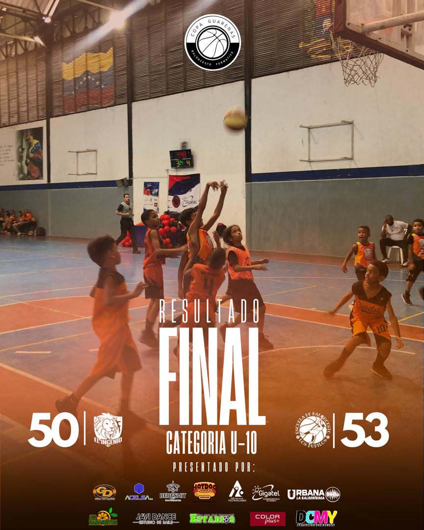 Juego U-10