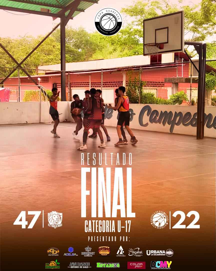 Juego U-17